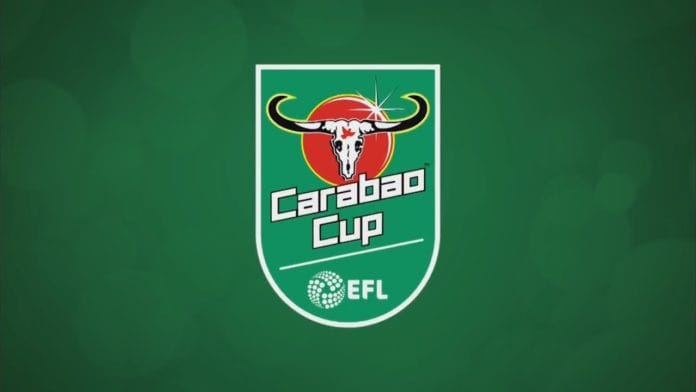 Carabao Cuop