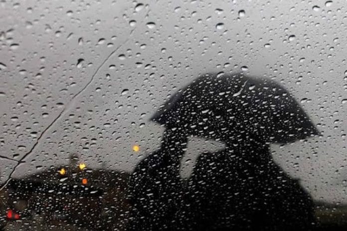 Ingat-ingat, Jabodetabek Mulai Masuk Musim Hujan 2023 Awal Desember