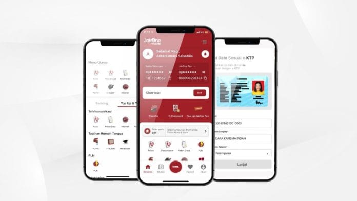 KJP Bulan Januari 2024 Kapan Cair, Pantau Saldo JakOne Bank DKI Tanggal 2 KJP Bulan Januari 2024 Kapan Cair, Pantau Saldo JakOne Bank DKI Tanggal 2
