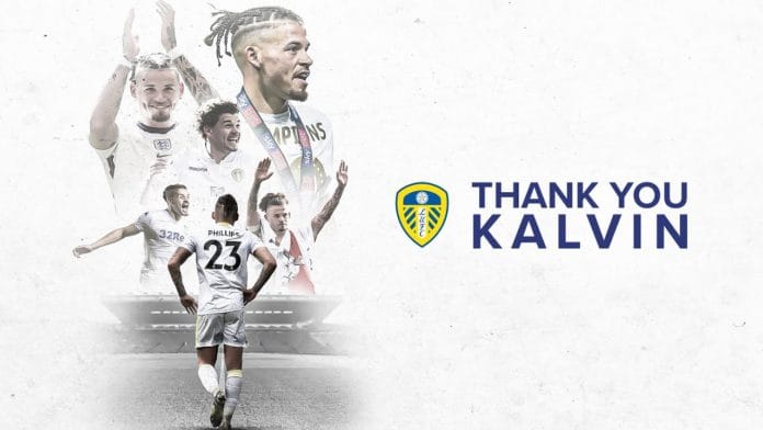 Kalvin Phillips