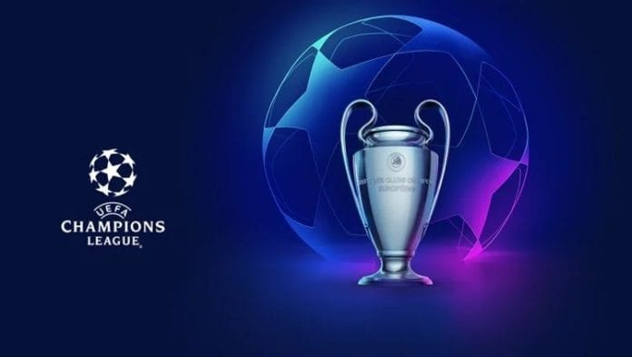 Liga Champions UEFA