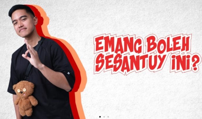 Kokok Dirgantoro: Elektabilitas PSI 2,6 Persen, Sudah Setengah Jalan Menuju Senayan!