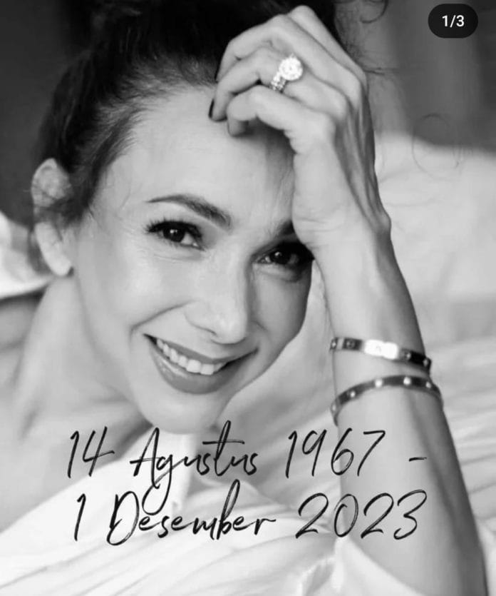 kikifatmala In Memoriam Kiki Fatmala (Akun Instagram qq_fatmala)
