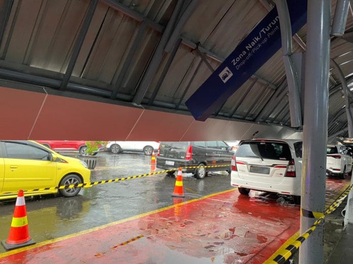 Stasiun kereta api Yogyakarta