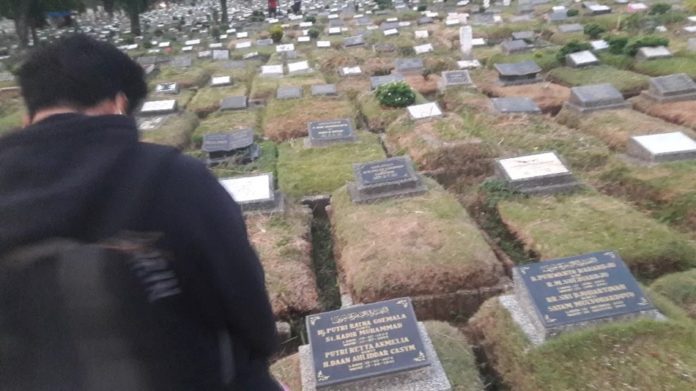 Begini Cara dan Syarat Mengurus Akta Kematian di Disdukcapil