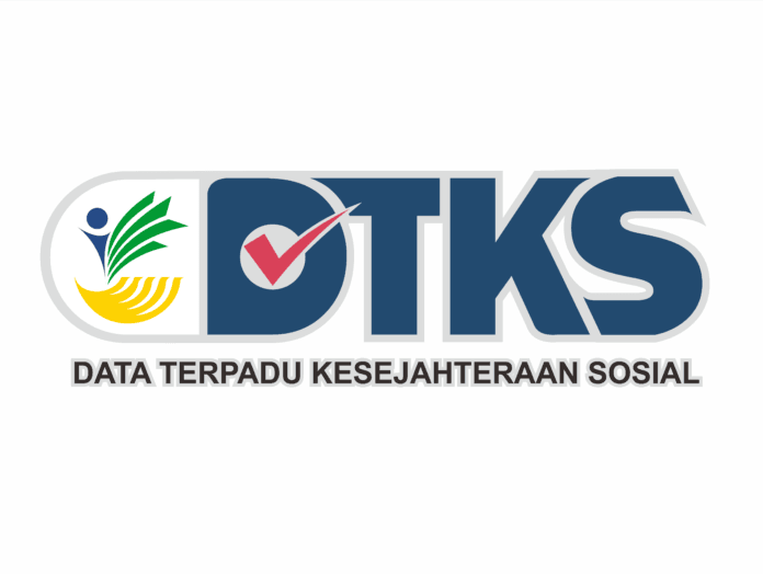 Pendaftaran DTKS 2024 atau Data Terpadu Kesejahteraan Sosial