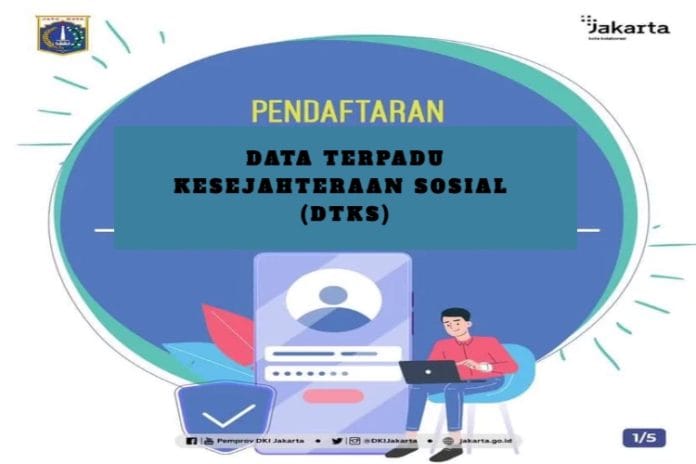Pendaftaran DTKS 2024