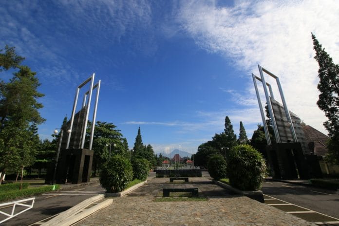 Kuota Mahasiswa Baru UGM 2024