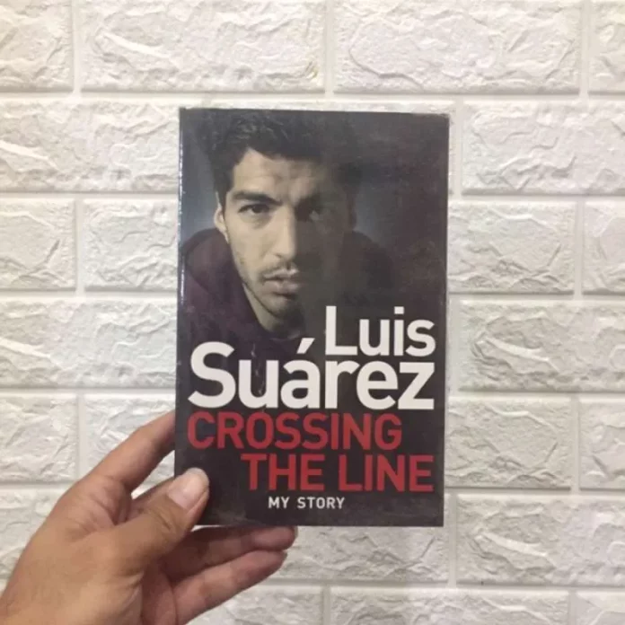Luis Suarez
