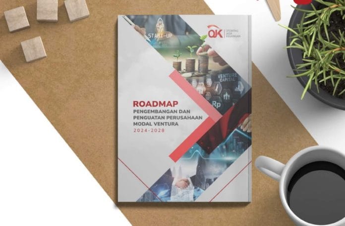 Modal Ventura Syariah Mulai Masuk 10 Besar PMV, BUMN Ini Penyumbangnya Modal Ventura Syariah Mulai Masuk 10 Besar PMV, BUMN Ini Penyumbangnya