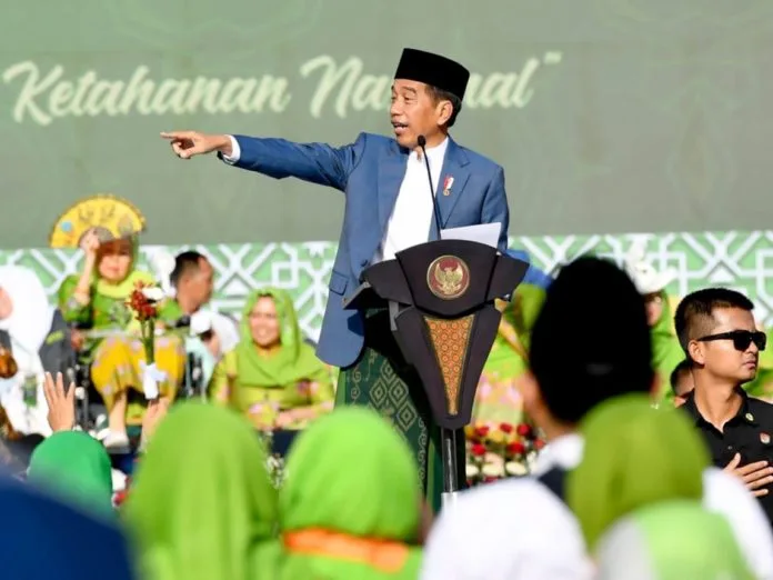Presiden Jokowi vs PM Benyamin Netanyahu: Pelabuhan Indonesia Terlarang Buat Kapal Israel