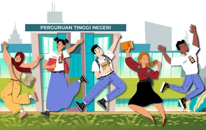 Contoh Soal UTBK SNBT 2024: Lihat Model Seleksi Nasional Berbasis Tes di Laman Ini Contoh Soal UTBK SNBT 2024: Lihat Model Seleksi Nasional Berbasis Tes di Laman Ini