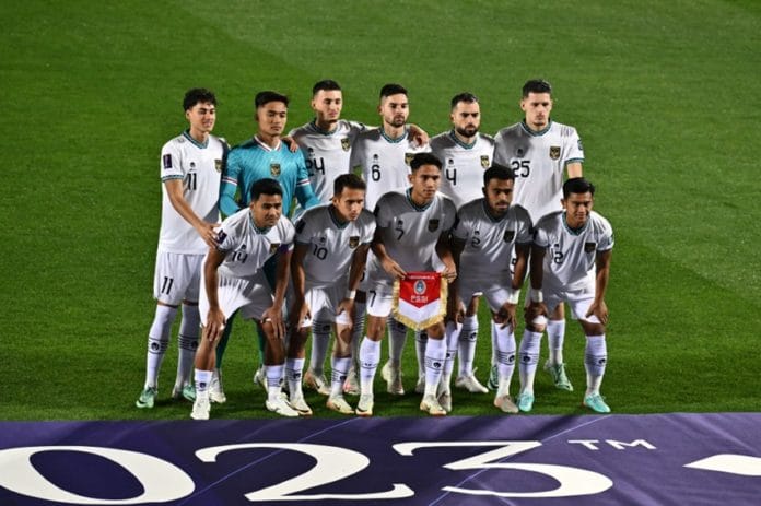 Indonesia vs Australia Piala Asia 2023 Qatar: 15 Kali Pertemuan, Timnas Garuda Pernah Menang Sekali