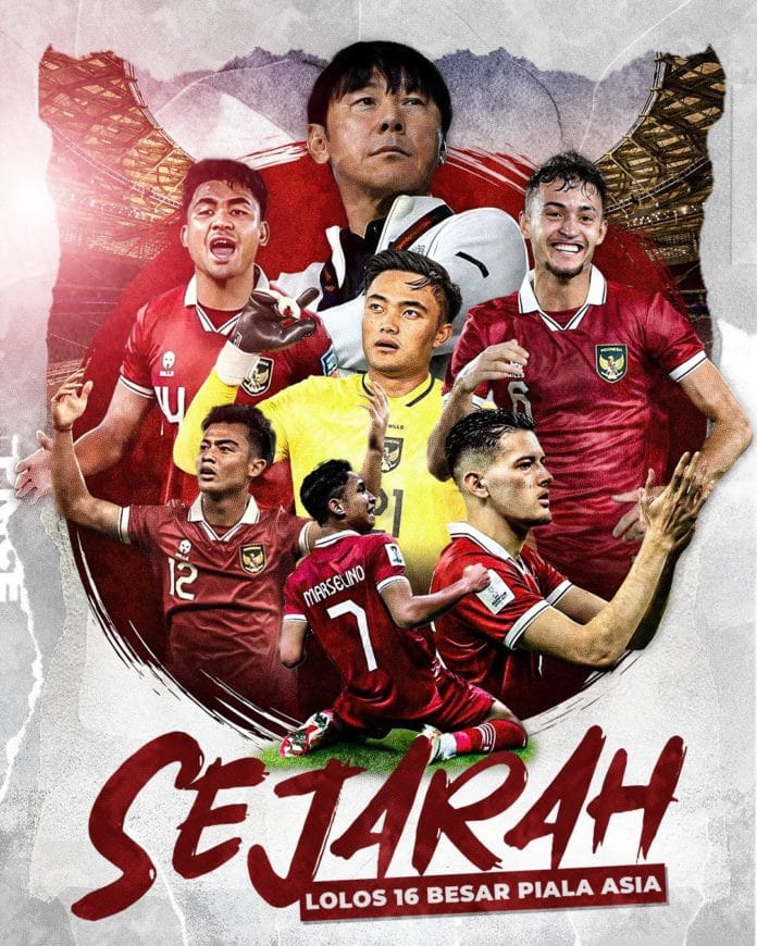 Timnas Indonesia