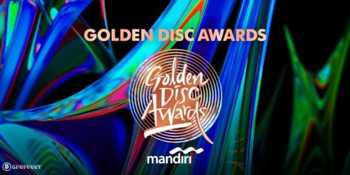 Golden Disc Award 2024