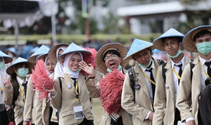 SNBP UGM 2024 nilai rapor yang harus dimiliki untuk bisa masuk UGM jalur SNBP 2024