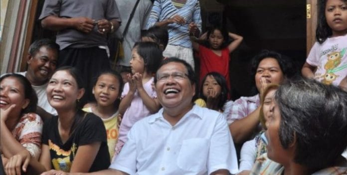 Ekonom Senior Rizal Ramli Meninggal Dunia