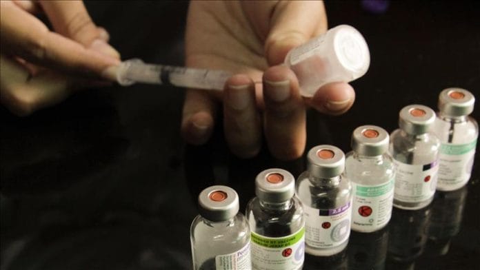 Penyakit x, x disease