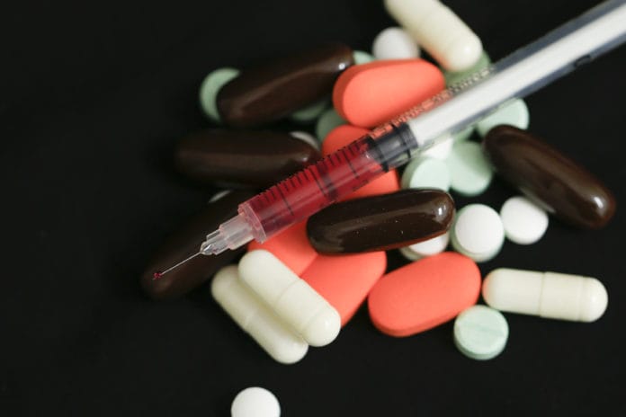 obat mengandung doping