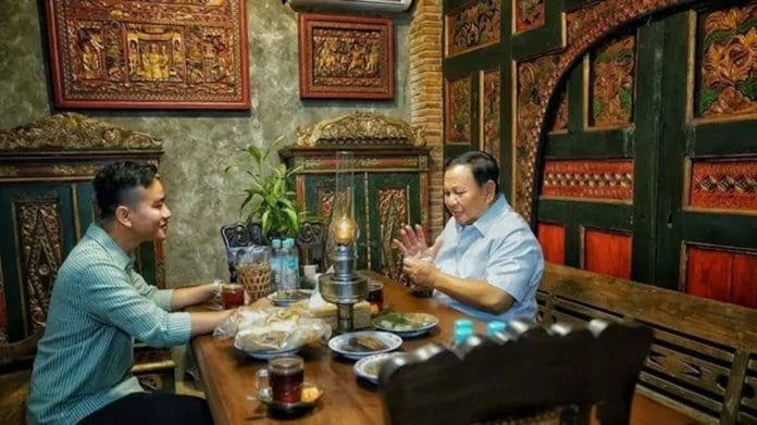 Real Count KPU Pilpres 2024: Suara Sementara Prabowo Gibran Mulai Unggul dari Anies Muhaimin di DKI Jakarta