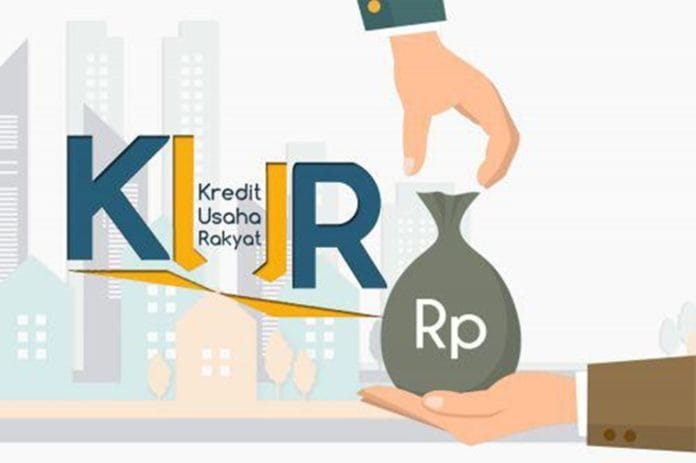 KemenKopUKM Siapkan Uji Coba Credit Scoring Dalam Penyaluran Kredit Usaha Rakyat (KUR)