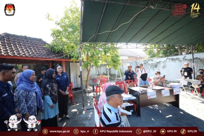 Pemungutan Suara Ulang