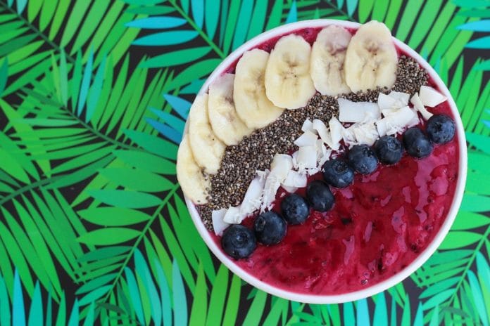 Menu buka puasa ramadhan 2024