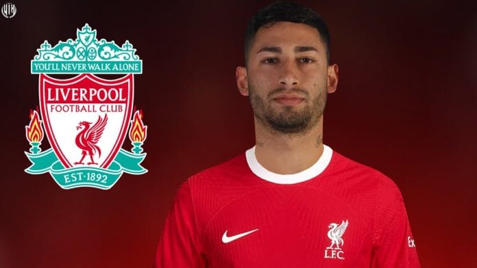 Pemain bertahan FC Porto, Alan Varera