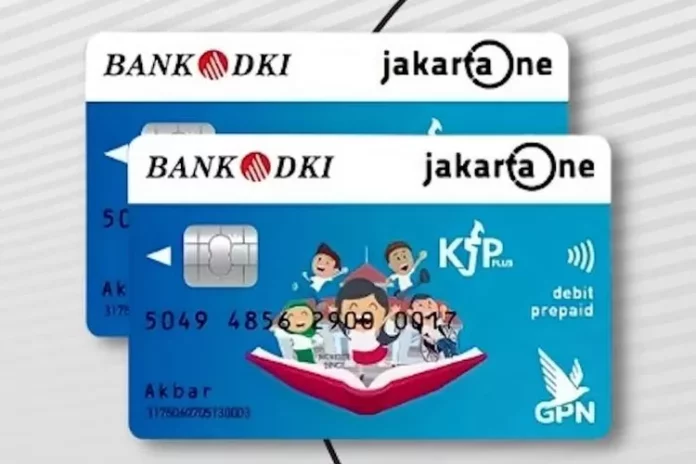 Ilustrasi KJP Plus Tahap 1 2024