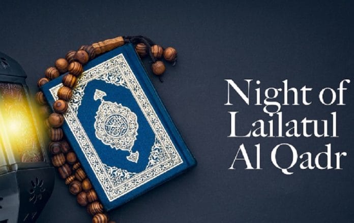 Tanda dan Waktu Lailatul Qadar, Simak Amalan yang Dianjurkan