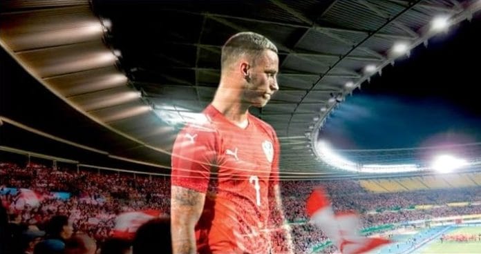 Marko Arnautović-1 Marko Arnautović