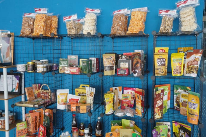 produk umkm cara cari buyer di luar negeri