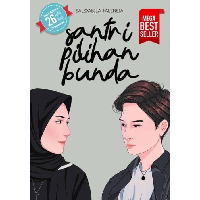 santri pilihan bunda