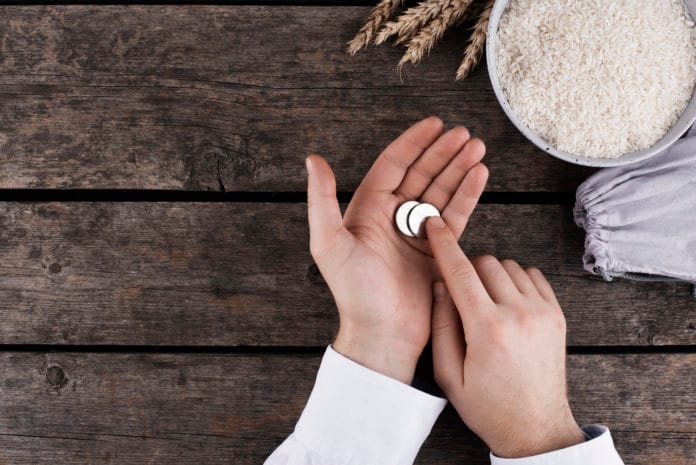 zakat fitrah dalam bentuk uang