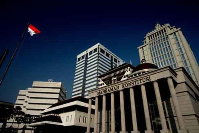 Ini Deretan Tokoh yang Ajukan Diri Sebagai Amicus Curiae Selain Megawati ke Mahkamah Konstitusi