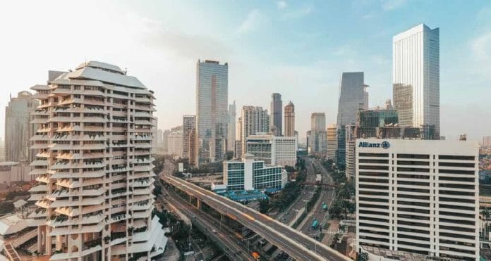 Presiden Jokowi Sahkan Undang-Undang DKJ, Begini Status Jakarta Setelah Ibu Kota Pindah ke IKN