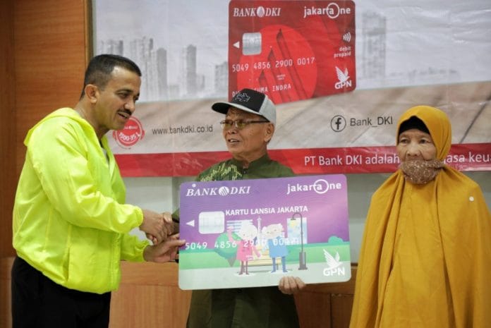 Info Terbaru Kartu Lansia Jakarta alias KLJ Januari Februari 2024 Tahap 2 Kapan Cair Ditunggu Ya