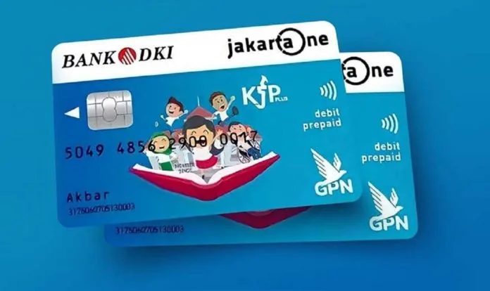 Cek Penerima KJP Plus Tahap 1 Tahun 2024 di kjp.jakarta.go.id Milik P4OP