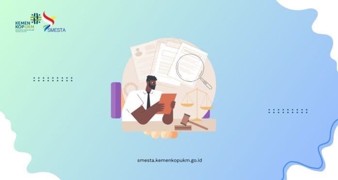 Lima Manfaat Punya Nomor Induk Berusaha (NIB) buat Pelaku Usaha Mikro