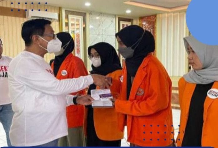 PIP Program Indonesia Pintar (PIP)