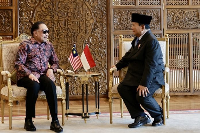 Setelah China dan Jepang, Safari Prabowo Subianto Berlanjut Bertemu PM Malaysia Anwar Ibrahim: Ini Hasil Pertemuannya