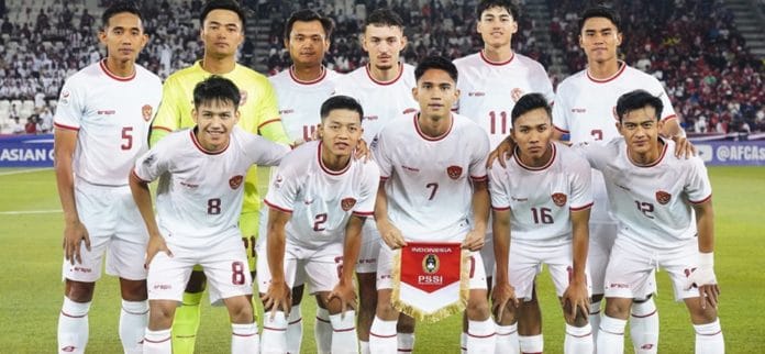 Semifinal Piala Asia U-23 2024 Qatar: Timnas U-23 Indonesia di Mata Pelatih Uzbekistan