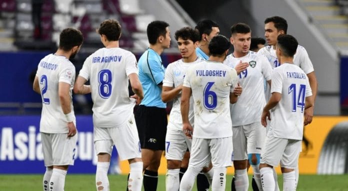 Menunggu Racikan Shin Tae-yong, Timnas U-23 Indonesia vs Uzbekistan yang Empat Kali Menang, Cetak 12 Gol Tanpa Pernah Kebobolan