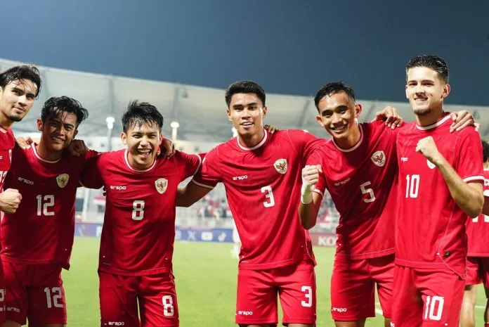 Pemain U-23 Indonesia