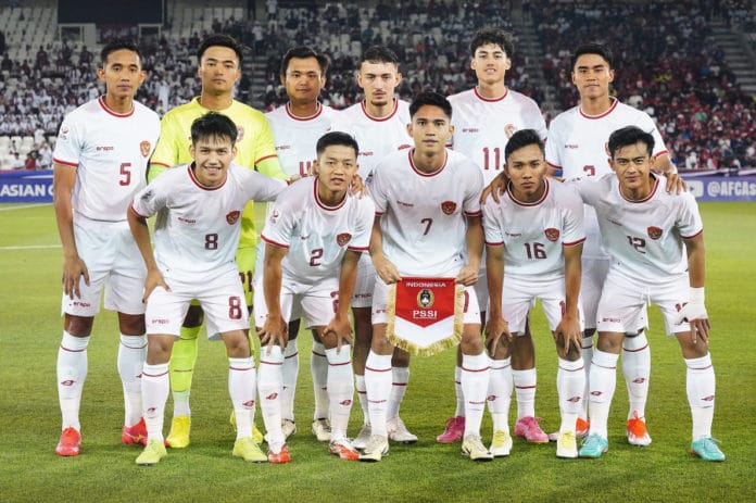 Tim U-23 Indonesia