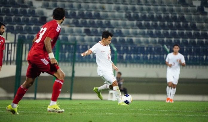 Tim U-23 Indonesia