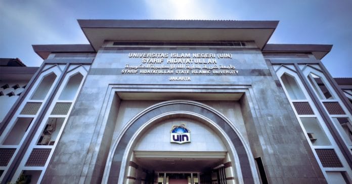 UIN Syarif Hidayatullah Masuk Jajaran Perguruan Tinggi Terbaik Dunia versi QS World University Ranking (QS WUR) 2024