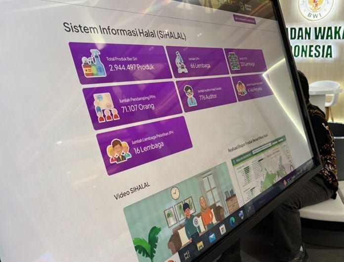 Cara Mudah Mengurus Sertifikasi Halal Reguler dan Self Declare Cara Mudah Mengurus Sertifikasi Halal Reguler dan Self Declare