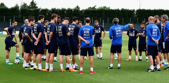 Timnas Italia.figc.it