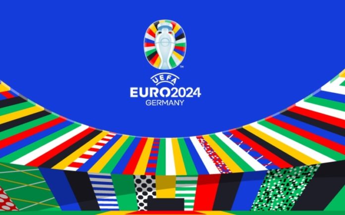 EURO 2024-1 Piala Eropa 2024 atau EURO 2024./Twitter/@UEFA